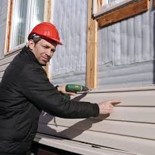 Professional Siding Installation & Repair in Darrington, WA